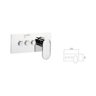 Mistillo MA 011 Ankastre Batarya