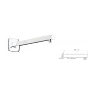 Mistillo MB001 Ankastre Boru