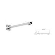 Mistillo MB004 Ankastre Boru