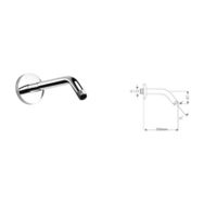 Mistillo MB011 Ankastre Boru