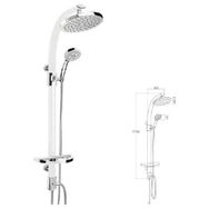 Mistillo MRS04 Advance Rain Duş Sistemi