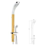 Mistillo MSP26 Eagle Panel Duş Sistemi