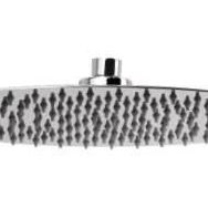 Mistillo MTD07 Slim 304 Paslanmaz Metal Tepe Duş Başlığı