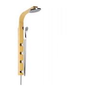 Mistillo MXP24 Panel Duş Sistemi