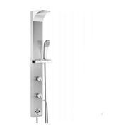 Mistillo MXP33 Niegara Panel Duş Sistemi