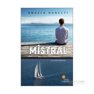 Mistral - Angela Nanetti