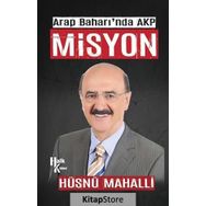 Misyon - Hüsnü Mahalli