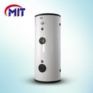 MIT 200 lt Çift Serpantinli Hızlı Boyler