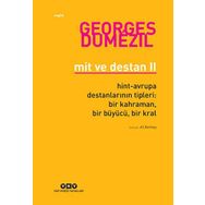 Mit Destanı 2 - Georges Dumezil