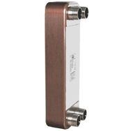 MIT MB-09 Lehimli Tip Plakalı Isı Eşanjör