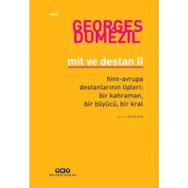 Mit ve Destan 2 Yapı Kredi Yayınları
