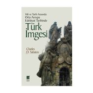 Mit ve Tarih Arasında - Charles D. Sabatos