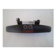 Mita 03215711 Dış Sol Clio Symbol Thalia 09 Dacia Sandero Duster Kapı Kolu