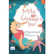 Mita ve Gizemli İnci - Elif Özmenek Çarmıklı