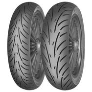 Mitas 100/80-16 ve 120/80-16 Touring Force SC Motosiklet Takım Lastiği