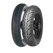 Mitas 100/90-19 MC50 140/90-15 MC7 70R Ön Arka Set Yaz Lastiği