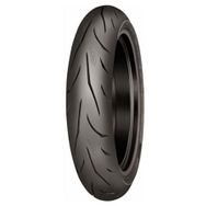Mitas 120/70ZR17 Sport Force Plus 58W Ön Lastik