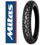 Mitas 120/80-18 MC24 62S TT Enduro Arka Lastik