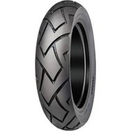 Mitas 130/80-17 Terra Force 65H Arka Lastik