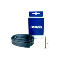 Mitas 700x23/28 cm 80 mm Yol Bisikleti İç Lastiği