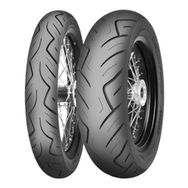 Mitas Custom Force 170/80B15 77H Motosiklet Arka Lastiği Üretim Yılı: 2021
