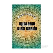MITLERIN KISA TARIHI - KAREN ARMSTRONG