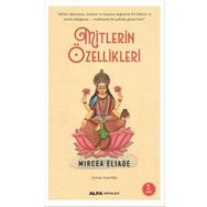 Mitlerin Özellikleri - Mircea Eliade