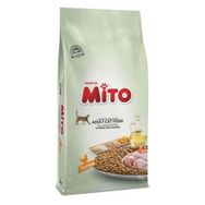 Mito Adult Cat Tavuklu Yetişkin Açık 3 kg Kedi Maması