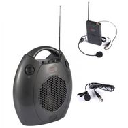 Mito CA-201 Yaka ve Headset Ses Sistemi