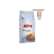 Mito Mix Özel 15 kg Kedi Maması