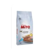 Mito Mix Yetişkin Tavuklu ve Balıklı 15 kg Kedi Maması