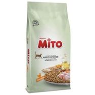 Mito Tavuklu 1 kg Yetişkin Kedi Maması