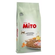Mito Tavuklu 5 kg Yetişkin Açık Kedi Maması
