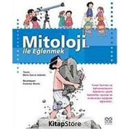 MITOLOJI ILE EĞLENMEK - GENEL
