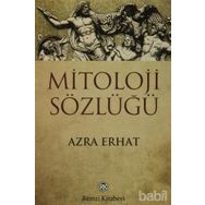 MITOLOJI SÖZLÜĞÜ - AZRA ERHAT