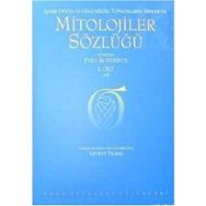MITOLOJILER SÖZLÜĞÜ 2 CILT TAKIM ANTIK DÜNYA VE GELENEKSEL TOPLUMLARDA DINLER - YVES BONNEFOY