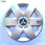 Mitsubishi 215 14 inç 4 Adet Jant Kapağı