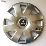 Mitsubishi 311 15 inç 4 Adet Jant Kapağı