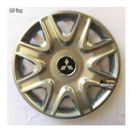 Mitsubishi 332 15 inç 4 Adet Jant Kapağı