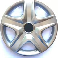 Mitsubishi 340 15 inç 4 Adet Jant Kapağı