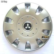 Mitsubishi 401 16 inç 4 Adet Jant Kapağı