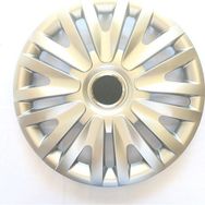 Mitsubishi 412 16 inç 4 Adet Jant Kapağı