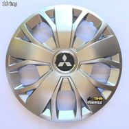 Mitsubishi 420 16 inç 4 Adet Jant Kapağı