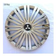 Mitsubishi 422 16 inç 4 Adet Jant Kapağı