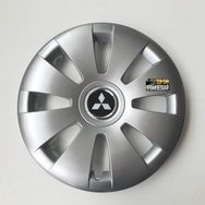 Mıtsubıshı 423 16 inç Esnek Kırılmaz Jant Kapağı