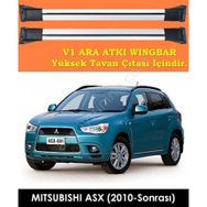 Mitsubishi ASX Port Bagaj Ara Atkı