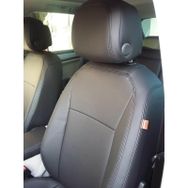Mitsubishi Attrage Oto Koltuk Kılıfı