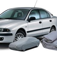 Mitsubishi Carisma Niken Oto Branda