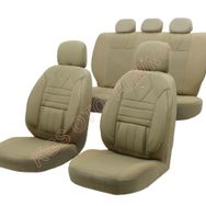 Mitsubishi Carisma Oto Koltuk Kılıfı