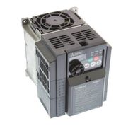 Mitsubishi FR-D740-036SC-EC 1.5 kW 3x380-480V 3.6A IP20 Inverter